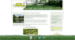 Desktop Screenshot of plathuis.nl